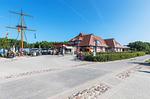 Ferienwohnung Bina Zingst - direkte Umgebung in Zingst - Bina - Top-Hundeurlaub
