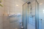 Badezimmer - Waldgeflüster - Top-Hundeurlaub