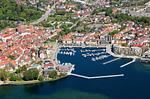 Ferienwohnung Gänseblume Waren (Müritz) - Hafen - Gänseblume - Top-Hundeurlaub