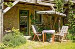 Ferienwohnung Gänseblume Waren (Müritz) - eine behagliche Zeitreise - Gänseblume - Top-Hundeurlaub