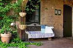 Ferienwohnung Gänseblume Waren (Müritz) - Ferien mit Flair - Gänseblume - Top-Hundeurlaub