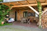 Ferienwohnung Gänseblume Waren (Müritz) - ein Ort für die Seele - Gänseblume - Top-Hundeurlaub