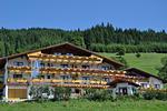 Landhaus Wildschütz in Jungholz/Tirol - Top-Hundeurlaub