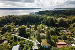 Ferienhaus Große Sommerliebe Waren (Müritz) - Laage des Objektes - Große Sommerliebe - Top-Hundeurlaub