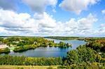 Ferienhaus Große Sommerliebe Waren ( Müritz) - Mecklenburgische Seenplatte - Große Sommerliebe - Top-Hundeurlaub
