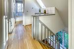 Ferienhaus Casa Castagno Flur im Obergeschoss - Casa Castagno - Top-Hundeurlaub