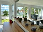 Wohnzimmer - Ferienwohnung Balve - Top-Hundeurlaub