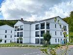 Hauptansicht - Ferienwohnung Balve - Top-Hundeurlaub