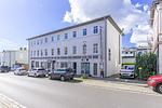 Hafenstraße - Sassnitz - Ferienwohnung 1 im Appartementhaus Hafenriff - Top-Hundeurlaub