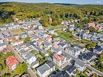 Appartementhaus in der Nähe zum Nationalpark Jasmund - Sassnitz - Ferienwohnung 1 im Appartementhaus Hafenriff - Top-Hundeurlaub