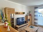 Wohnzimmer - Ferienappartement Nr. 14, Baumwipfelnest - Top-Hundeurlaub
