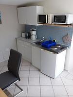 Ferienhaus am Saaler Bodden - Top-Hundeurlaub