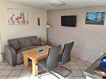 Ferienhaus am Saaler Bodden - Top-Hundeurlaub