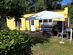 Ferienhaus am Saaler Bodden - Top-Hundeurlaub
