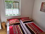 Ferienhaus am Saaler Bodden - Top-Hundeurlaub