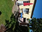 Ferienhaus am Saaler Bodden - Top-Hundeurlaub