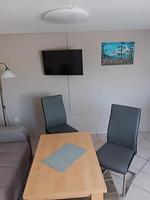 Ferienhaus am Saaler Bodden - Top-Hundeurlaub