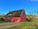 Ferienhaus Am Lebbiner Bodden - Ferienhaus am Lebbiner Bodden - Top-Hundeurlaub
