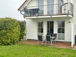 Hauptansicht - Ferienappartement 263 in Neddesitz - Top-Hundeurlaub