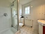 Badezimmer - Ferienappartement 263 in Neddesitz - Top-Hundeurlaub
