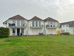 Hauptansicht - Ferienappartement 263 in Neddesitz - Top-Hundeurlaub