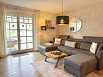 Ferienappartement "KLÜND8" im Haus Isabell 1 im Ostseebad Binz - Top-Hundeurlaub