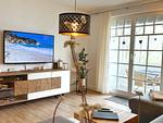 Ferienappartement "KLÜND8" im Haus Isabell 1 im Ostseebad Binz - Top-Hundeurlaub