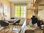 Ferienappartement "KLÜND8" im Haus Isabell 1 im Ostseebad Binz - Top-Hundeurlaub