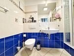 Ferienappartement "KLÜND8" im Haus Isabell 1 im Ostseebad Binz - Top-Hundeurlaub