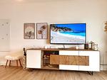 Ferienappartement "KLÜND8" im Haus Isabell 1 im Ostseebad Binz - Top-Hundeurlaub