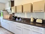 Ferienappartement "KLÜND8" im Haus Isabell 1 im Ostseebad Binz - Top-Hundeurlaub