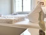 Ferienappartement "KLÜND8" im Haus Isabell 1 im Ostseebad Binz - Top-Hundeurlaub