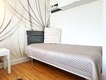 Ferienappartement "KLÜND8" im Haus Isabell 1 im Ostseebad Binz - Top-Hundeurlaub