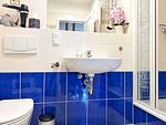 Ferienappartement "KLÜND8" im Haus Isabell 1 im Ostseebad Binz - Top-Hundeurlaub