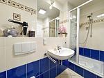 Ferienappartement "KLÜND8" im Haus Isabell 1 im Ostseebad Binz - Top-Hundeurlaub