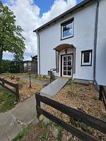 Ferienhaus Am Zollhaus - Top-Hundeurlaub