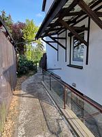 Ferienhaus Am Zollhaus - Top-Hundeurlaub