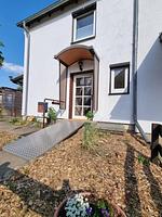 Ferienhaus Am Zollhaus - Top-Hundeurlaub