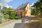 Ferienhaus Aurora Roebel Einfahrt mit Stellplätzen - Aurora - Top-Hundeurlaub