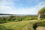 Ferienwohnung Abendsonne Waren - mit Blick auf die Müritz - Abendsonne - Top-Hundeurlaub