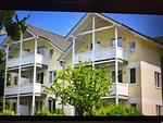 Hauptansicht - Wohnpark Stadt Hamburg - Haus 4, WE 23 - Top-Hundeurlaub