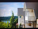 mit Blick auf den Schmachter See - Wohnpark Stadt Hamburg - Haus 4, WE 23 - Top-Hundeurlaub