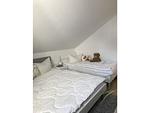 mit Doppelbett und Einzelbett - Wohnpark Stadt Hamburg - Haus 4, WE 23 - Top-Hundeurlaub