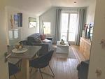 Wohnzimmer - Wohnpark Stadt Hamburg - Haus 4, WE 23 - Top-Hundeurlaub