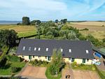 Ferienwohnung im Reihenhaus Petermann 2 - Top-Hundeurlaub