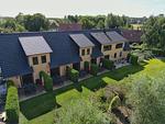 Ferienwohnung im Reihenhaus Petermann 3 - Top-Hundeurlaub