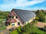 Ferienwohnung im Reihenhaus Petermann 3 - Top-Hundeurlaub