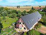 Ferienwohnung im Reihenhaus Petermann 3 - Top-Hundeurlaub