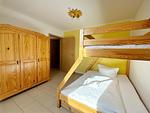 Kinderzimmer - Ferienwohnung im Reihenhaus Petermann 3 - Top-Hundeurlaub
