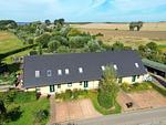 Ferienwohnung im Reihenhaus Petermann 4 - Top-Hundeurlaub